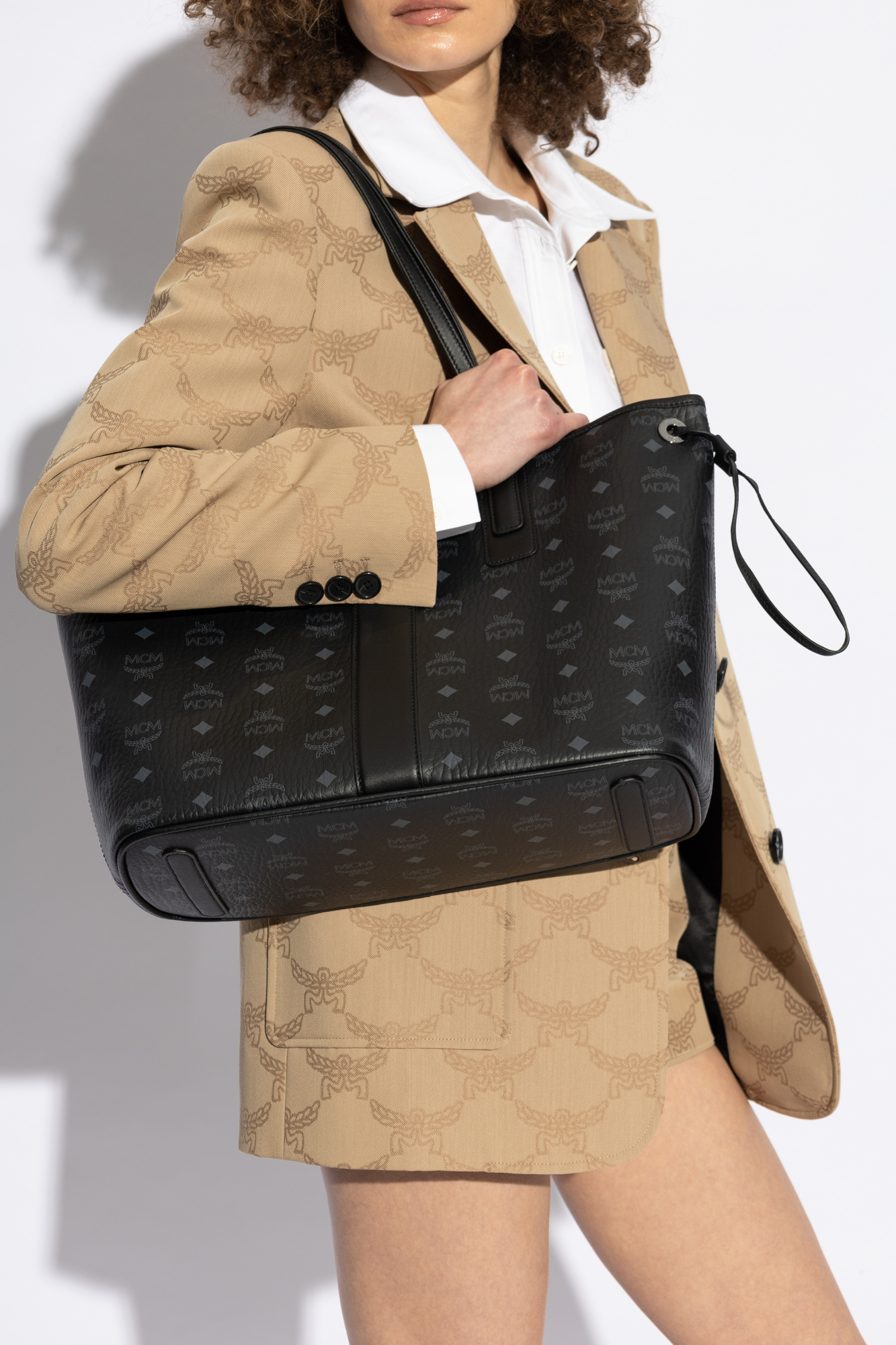 MCM Bag type shopper | Women's | Vitkac